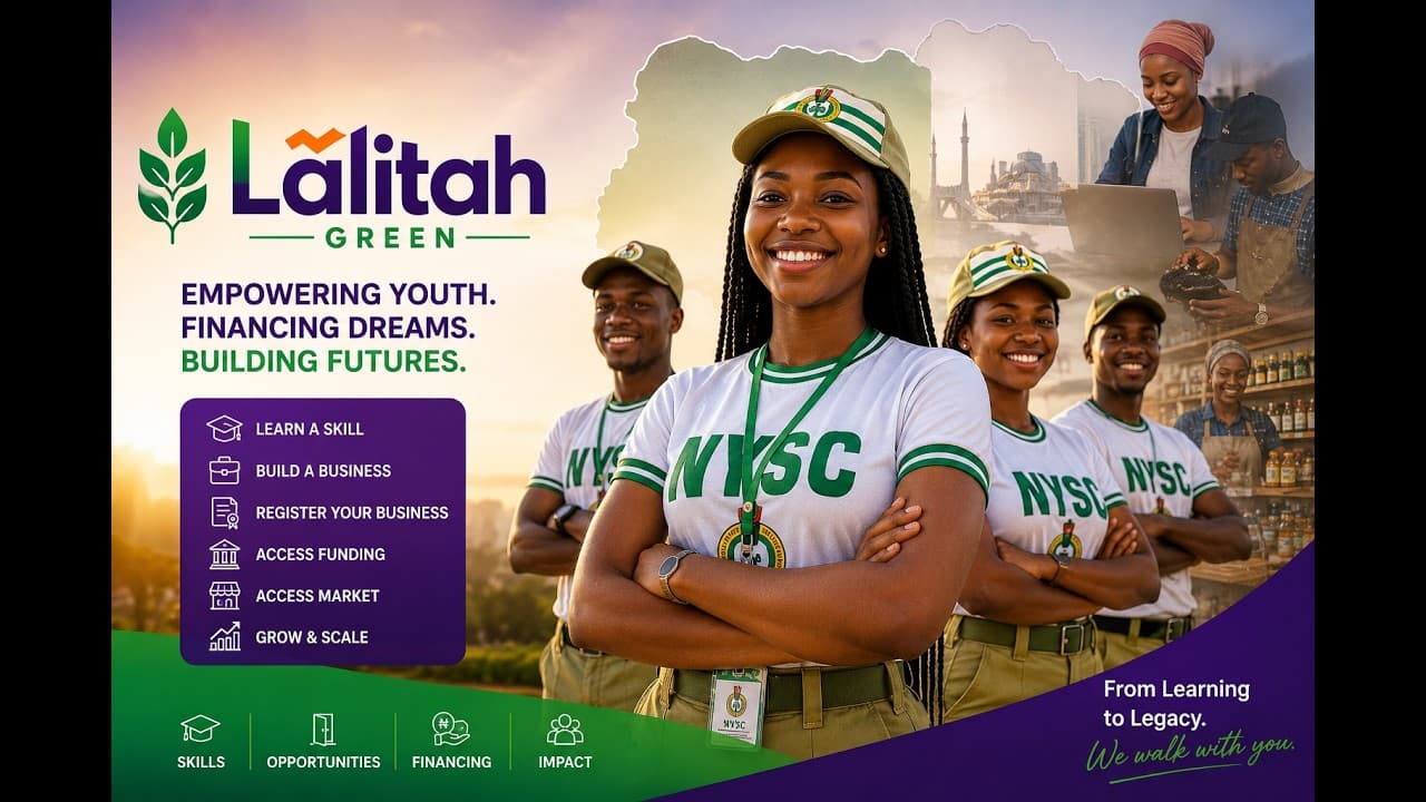 Lalitah Plus program overview video thumbnail
