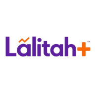 Lalitah Plus logo
